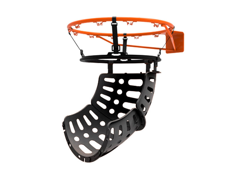 My Hood Basketball Ballreturn