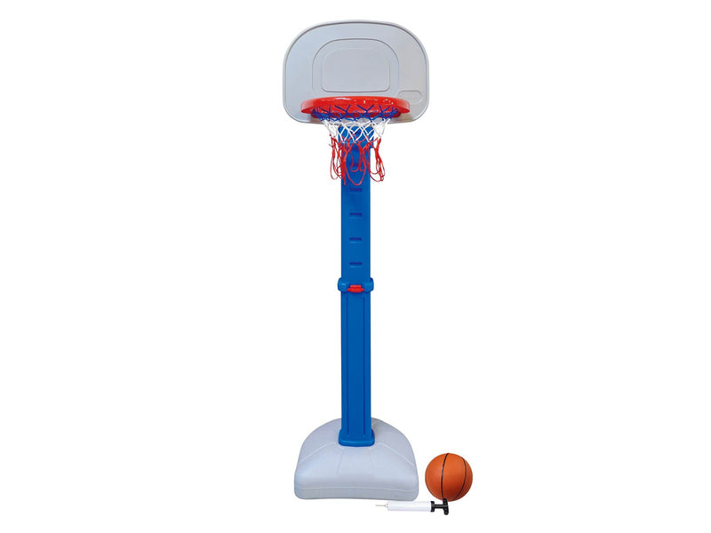 My Hood Basketball Start