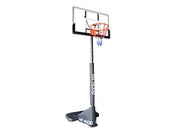 My Hood Basketball System Highschool