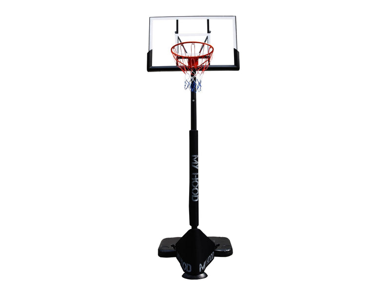 My Hood Basketball System Highschool