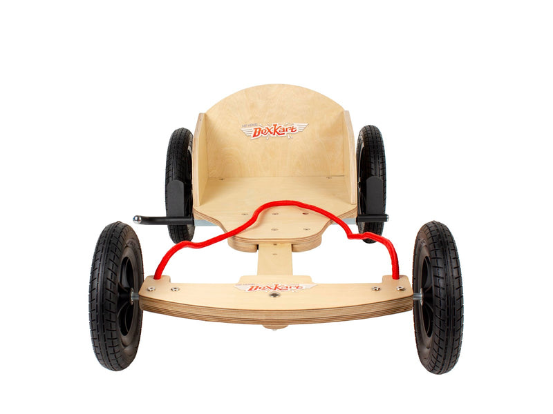 My Hood Boxkart