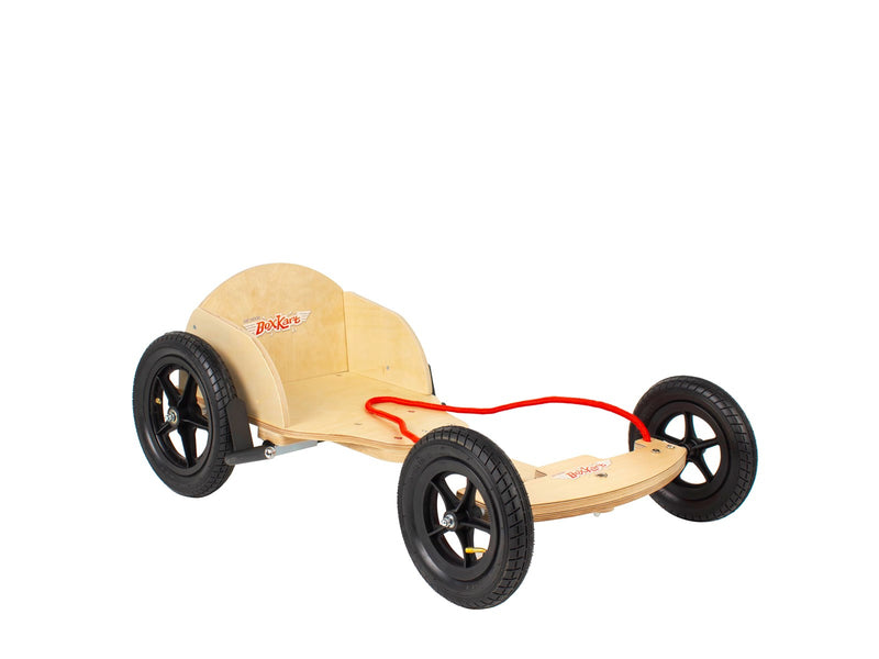 My Hood Boxkart