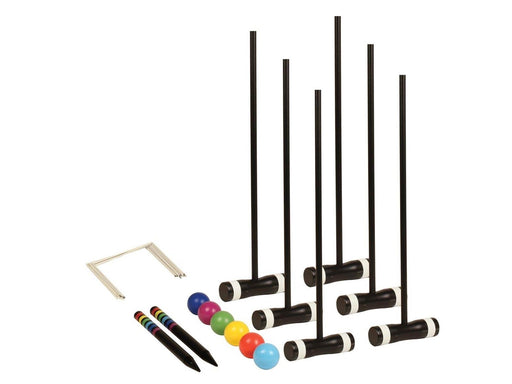 My Hood Croquet Deluxe