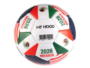 My Hood Football WC 2026