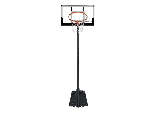 My Hood Heat Basketball Hoop