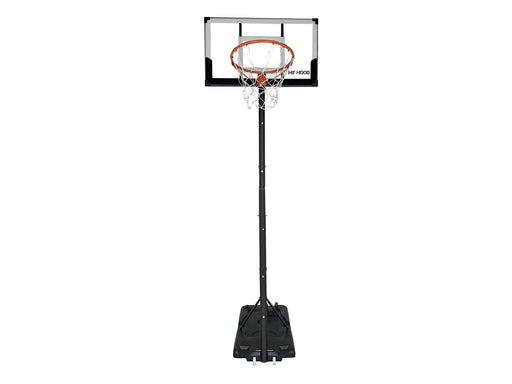 My Hood Heat Basketball Hoop *DEMO*
