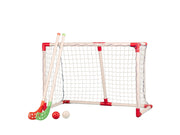 My Hood Hockey Goal