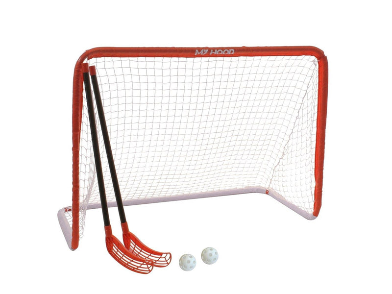 My Hood Hockey Goal