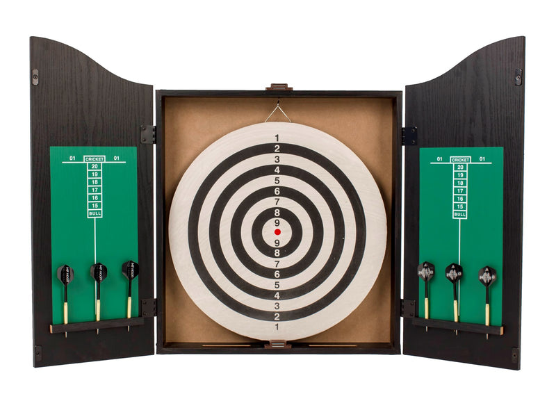My Hood Home Dart Center *DEMO*