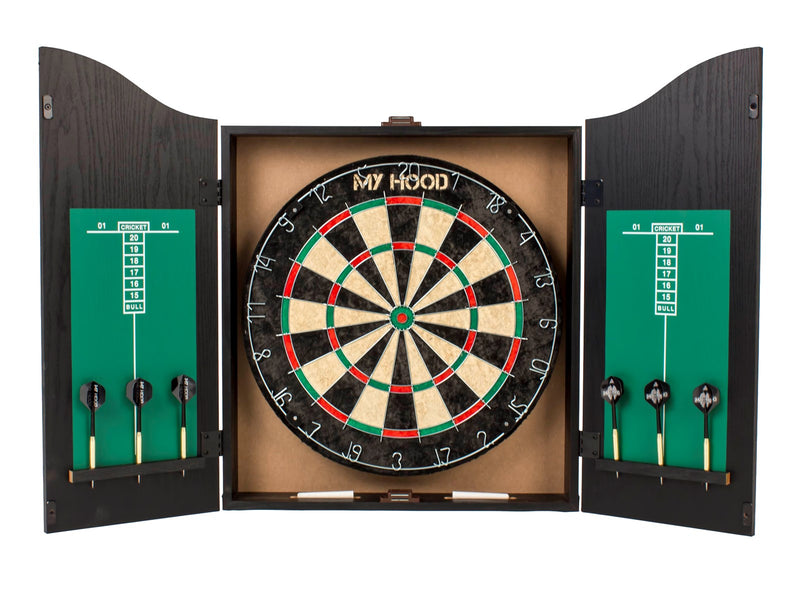 My Hood Home Dart Center Pro