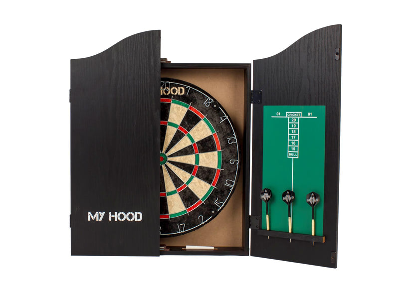 My Hood Home Dart Center Pro