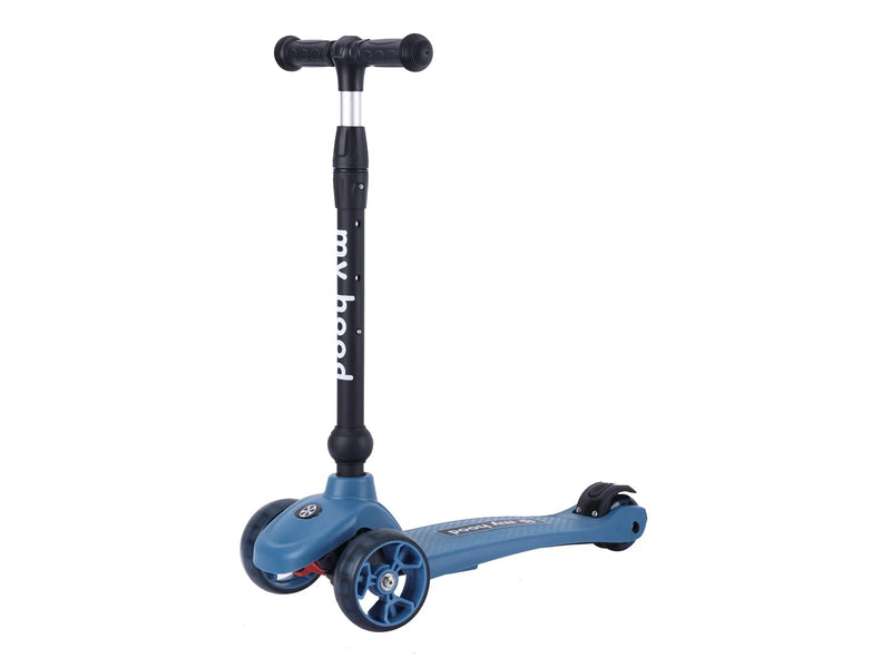 My Hood Kick'n'Ride - Blue