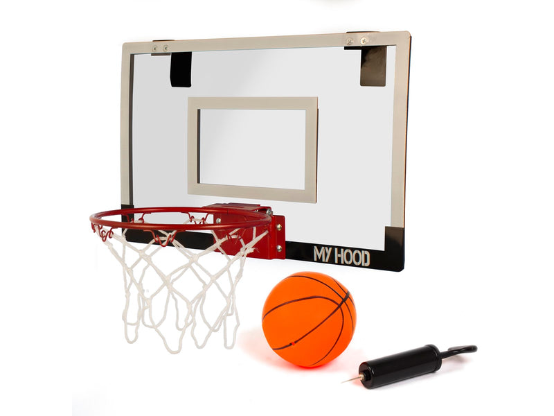 My Hood Mini Hoop