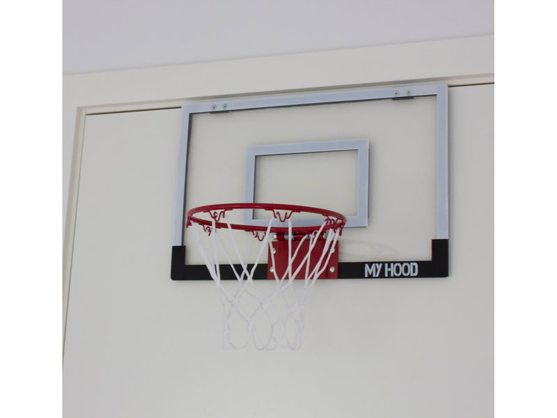 My Hood Mini Hoop