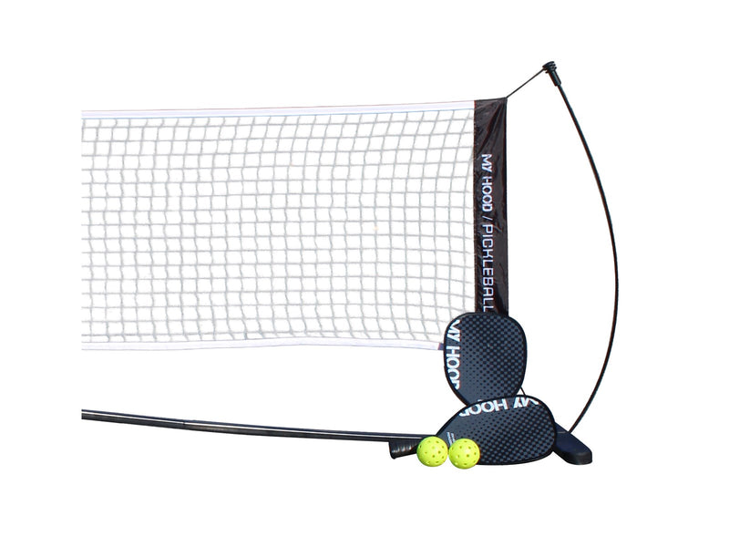 My Hood Pickleball Set