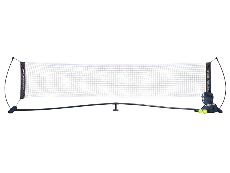 My Hood Pickleball Set