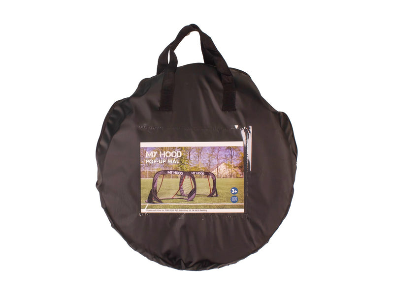 My Hood Pop-Up Goal - 2 pack