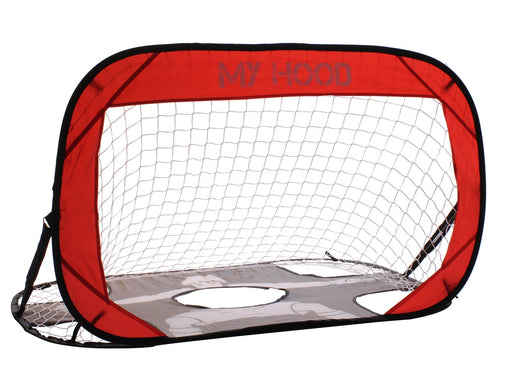 My Hood Pop-up Goals