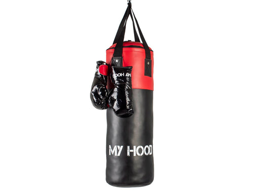 My Hood Punching Bag - 10 kg