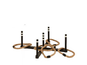 My Hood Ring Toss