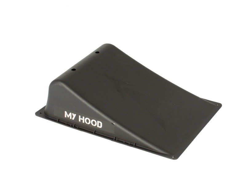 My Hood Single Skate Ramp