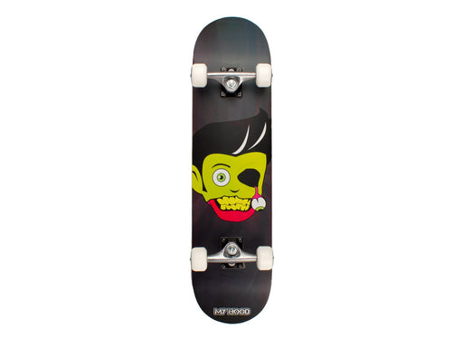 My Hood Skateboard “Drop Eye”