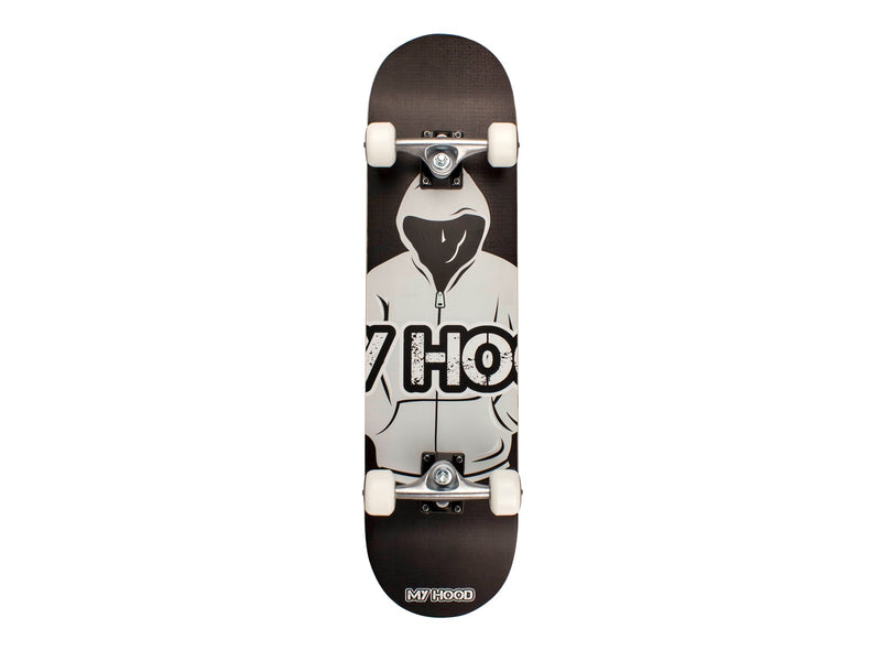 My Hood Skateboard “Hood”