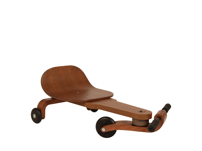 My Hood Swing Roller - Wood