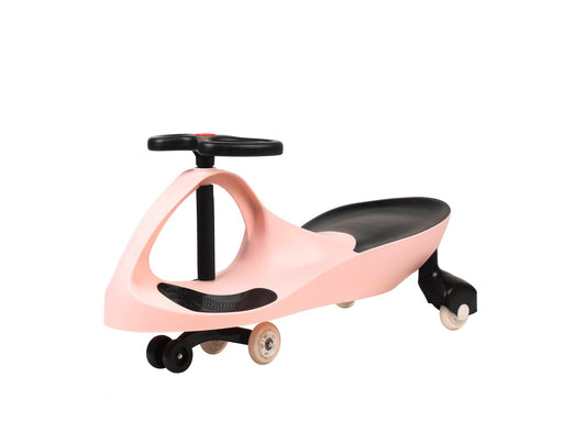 My Hood Swingcar - Rose