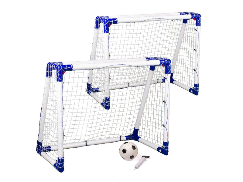 My Hood Target Sport Junior Goals