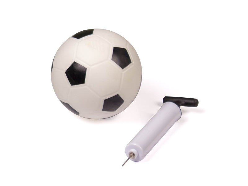 My Hood Target Sport Junior Goals *DEMO*