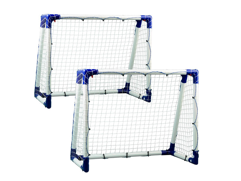 My Hood Target Sport Junior Goals *DEMO*
