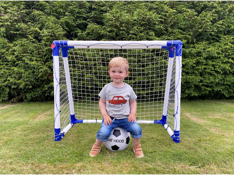 My Hood Target Sport Junior Goals *DEMO*