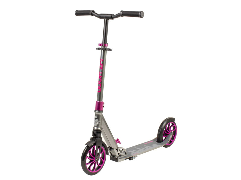 My Hood Urban Flex - Grey/Pink