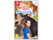 My Life: Riding Stables 3 (Code in a Box) - Nintendo Switch - Simulation - PEGI 3