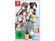My Next Life as a Villainess: All Routes Lead to Doom! - Nintendo Switch - Abenteuer - PEGI 12