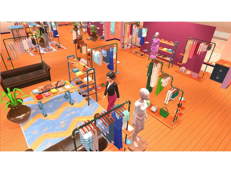 My Universe: 2 in 1 Style Pack - Nintendo Switch - Simulation - PEGI 3
