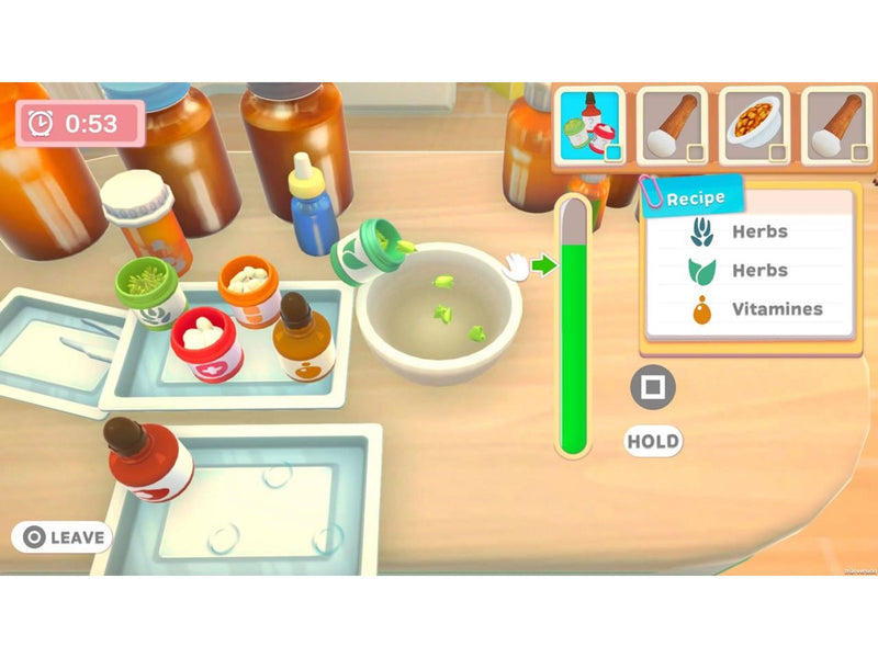 My Universe: Pet Clinic Cats & Dogs - Sony PlayStation 4 - Virtual Pet - PEGI 3