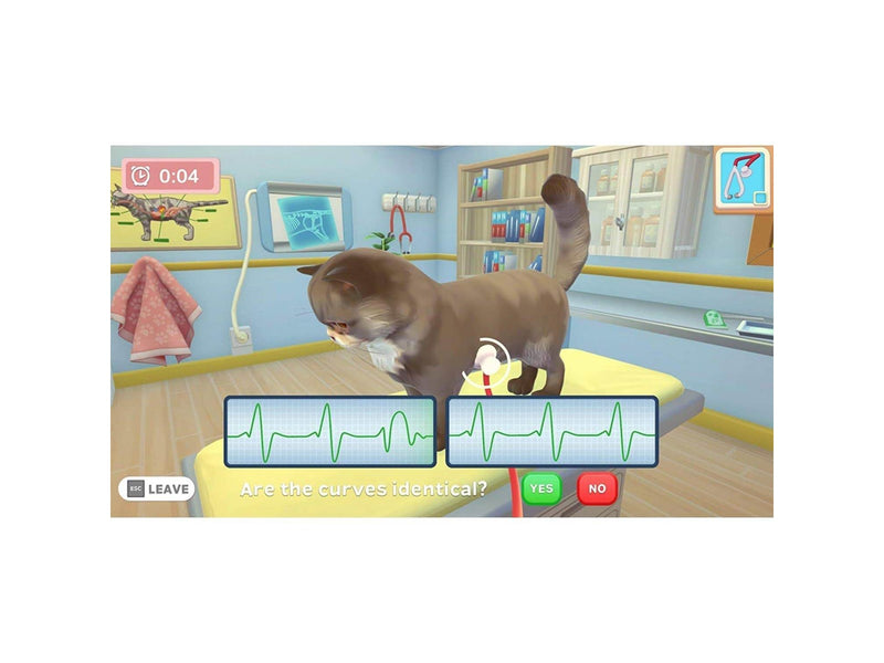 My Universe: Pets Edition Bundle - Nintendo Switch - Virtual Pet - PEGI 3