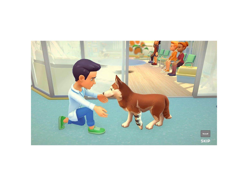 My Universe: Pets Edition Bundle - Nintendo Switch - Virtual Pet - PEGI 3