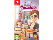 My Universe: School Teacher - Nintendo Switch - Virtual Life - PEGI 3