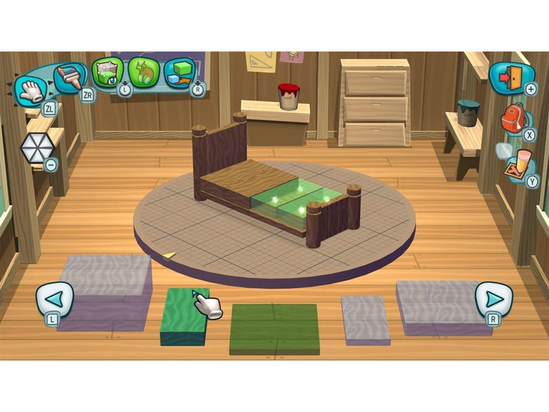 MySims: Cozy Bundle - Microsoft Xbox Series X - Virtual Life - PEGI 3