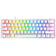 Razer Huntsman Mini Gaming-Tastatur, mercury