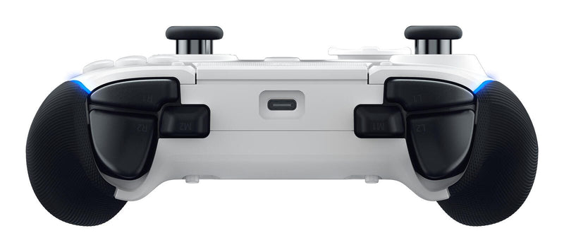 Razer Wolverine V2 Pro Kabelloser Pro-Gaming-Controller für PS5 und PC, weiß