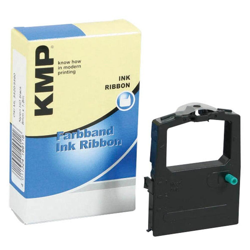 KMP Farbband Ml5520,schwarz
