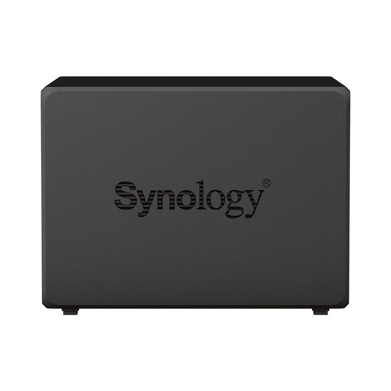 Synology DiskStation DS923+ 4 Einschübe NAS-Server Leergehäue & 16TB Toshiba N300 SATA 3.5' HDD