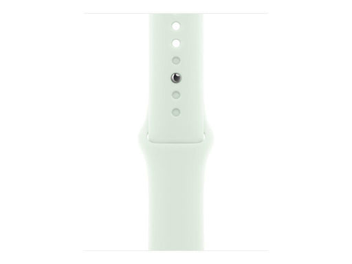 Apple Watch Sportband hellgrün M/L