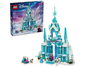 LEGO® Disney Princess - Elsas Winterpalast