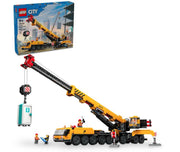 LEGO® City Mobiler Baukran 60409