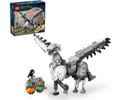 LEGO® Harry Potter™ Hippogreif Seidenschnabel 76427